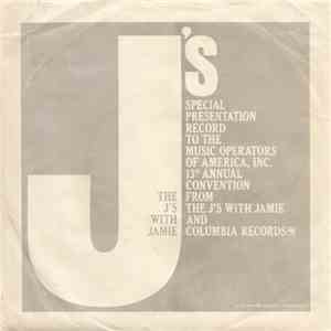 The J's With Jamie - Special Presentation Record
