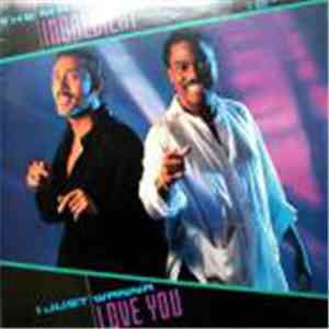 The Main Ingredient - I Just Wanna Love You