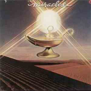 The Miracles - Miracles