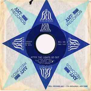 The Night Shift - After The Lights Go Out / Here We Sit