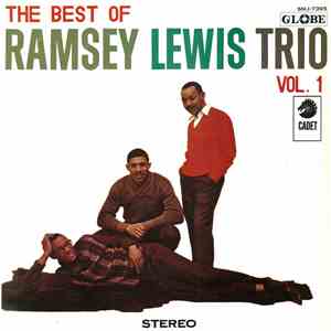 The Ramsey Lewis Trio - Best Of Ramsey Lewis Vol. 1