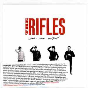 The Rifles - None The Wiser