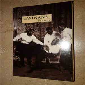 The Winans - Payday