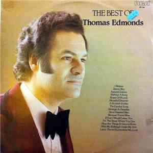 Thomas Edmonds - The Best Of Thomas Edmonds