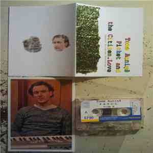 Toms Auniņš - Picket And The Citizen.Love