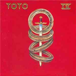 Toto - Toto IV
