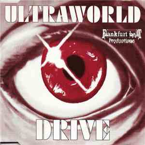 Ultraworld - Drive