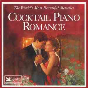 Various - Coctail Piano Romance