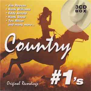 Various - Country #1's