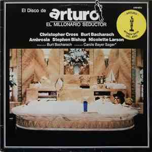 Various - El Disco De 