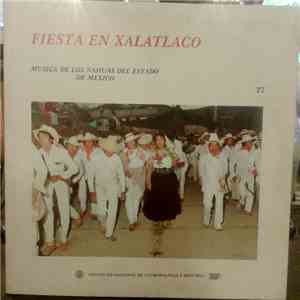 Various - Fiesta En Xalatlaco