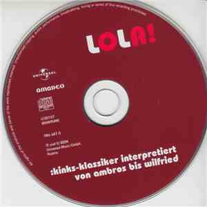 Various - Lola!