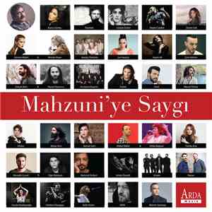 Various - Mahzuni'ye Saygı