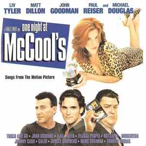 Various - One Night At McCool's - Songs From The Motion Picture