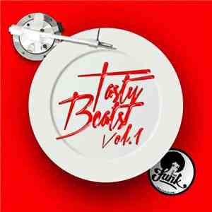 Various - Tasty Beats Vol. 1