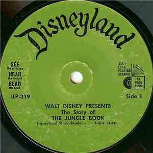 Various - The Jungle Book