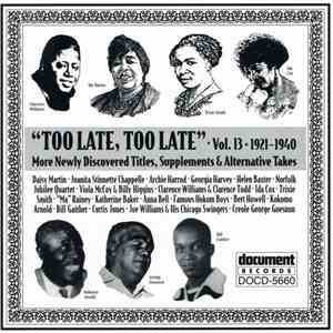 Various - 