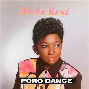 Aïcha Kone - Poro Dance