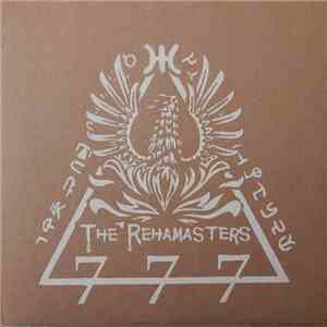 Afganistan Yeye's, The Rehamasters - Afganistan Yeye's / The Rehamasters