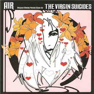 AIR - The Virgin Suicides