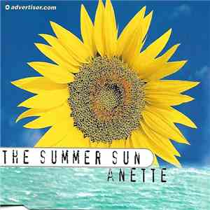 Anette - The Summer Sun