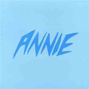Annie - Happy Without You (Remixes)