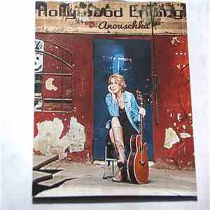 Anouschka - Hollywood Ending