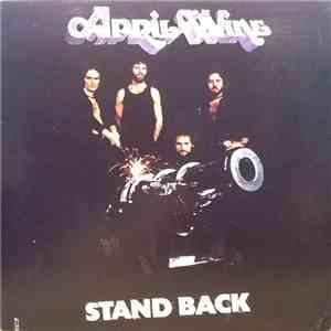 April Wine - Stand Back