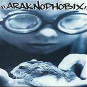 Araknophobix - Phantasmagoria