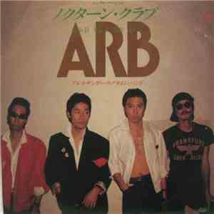 ARB - ノクターン・クラブ