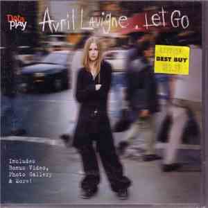 Avril Lavigne - Let Go