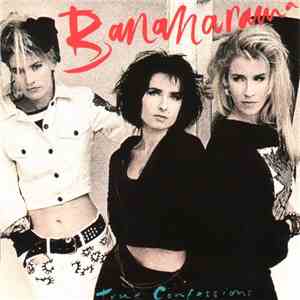 Bananarama - True Confessions