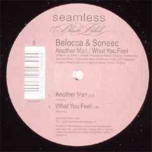 Belocca & Soneec - Another Man