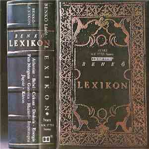 Benkő László - Lexikon