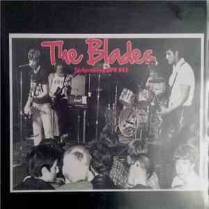 Blades  - Surf City Punkrock