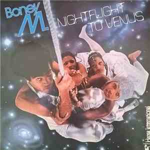 Boney M. - Nightflight To Venus
