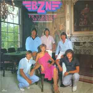 BZN - Pictures Of Moments