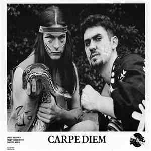 Carpe Diem - III - Snakecharmer