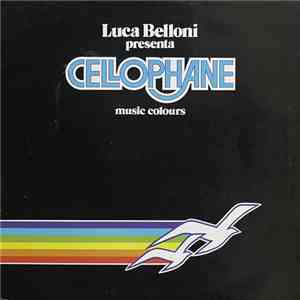 Cellophane - Music Colours