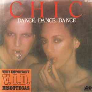 Chic - Dance, Dance, Dance  