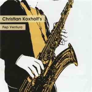 Christian Koxholt's Pep Ventura - Christian Koxholt's Pep Ventura
