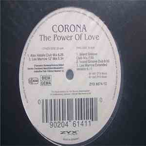 Corona - The Power Of Love