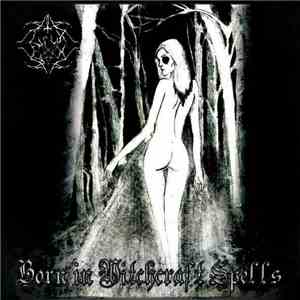 Crux Ex - Born in Witchcraft Spells