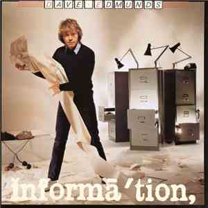 Dave Edmunds - Information