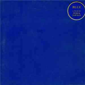 Derek Jarman - Blue