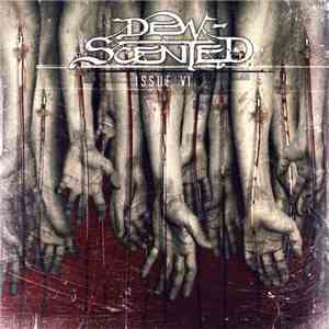 Dew-Scented - Issue VI