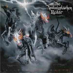 Die Apokalyptischen Reiter - All You Need Is Love