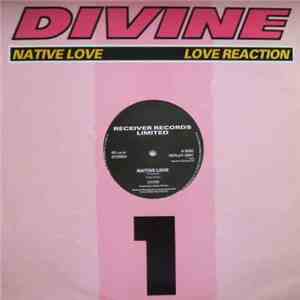 Divine - Native Love (Step By Step)