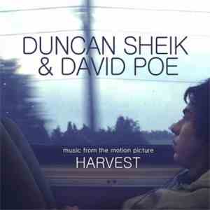 Duncan Sheik & David Poe - Harvest (Music From The Motion Picture)