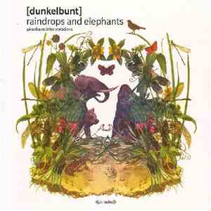 [dunkelbunt] - Raindrops And Elephants-Piranha Re:Interpretations